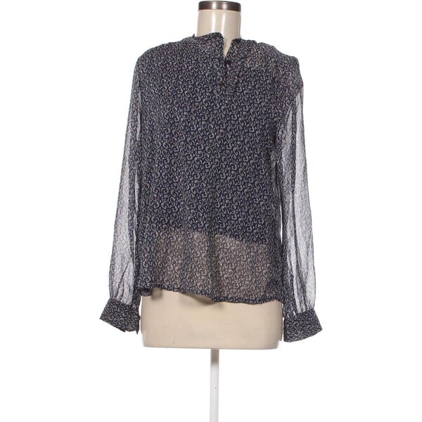 Dámska blúza Ichi 63662754