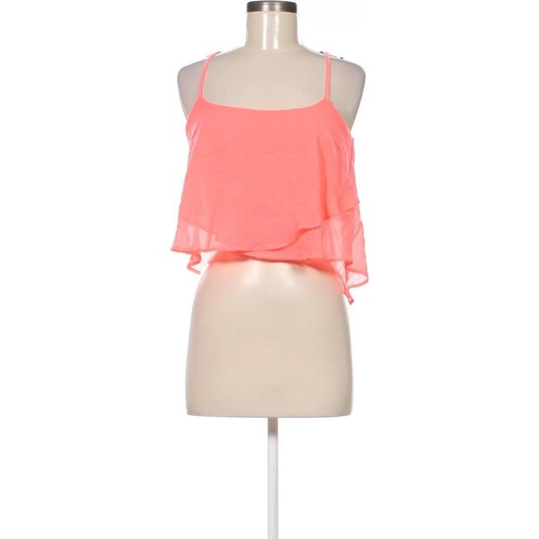 Dámske tielko Bershka 63662886