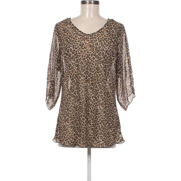 Dámska blúza KappAhl 63662938