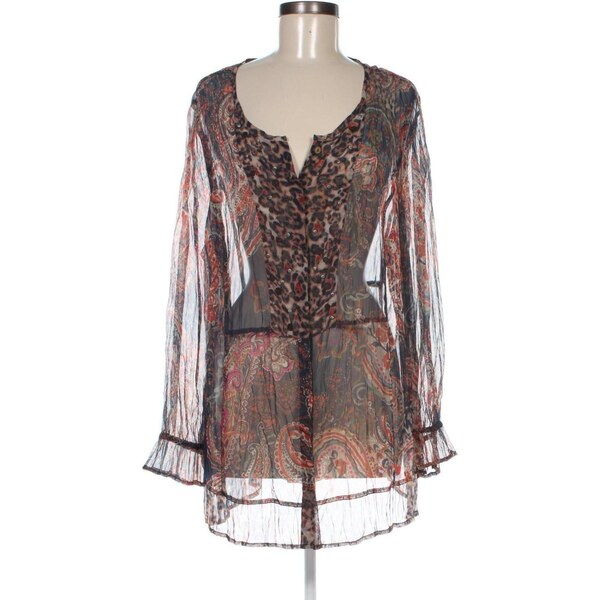 Dámska košeľa Bonita 63663181