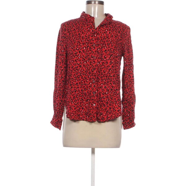 Dámska košeľa Esmara 63663652