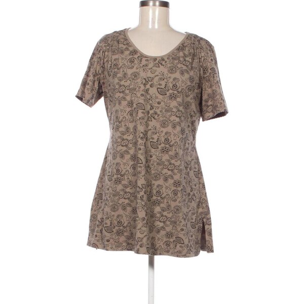 Dámska blúza Deerberg 63663797