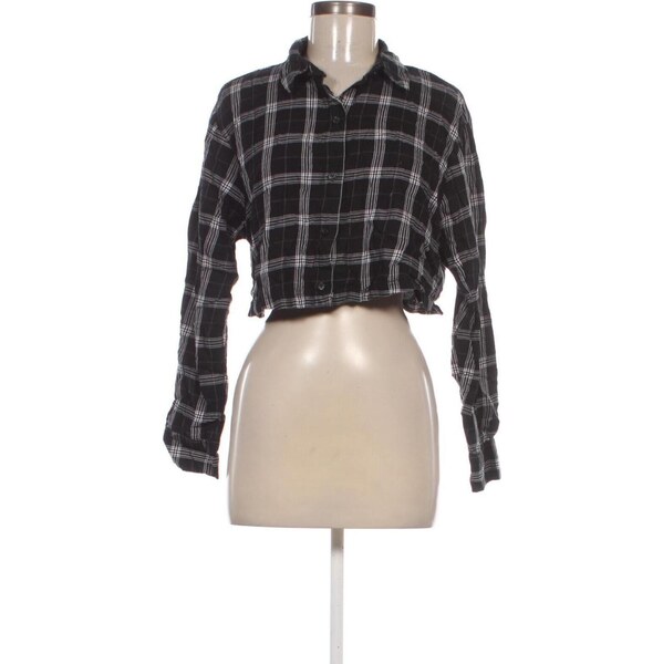 Dámska košeľa H&M Divided 63664058