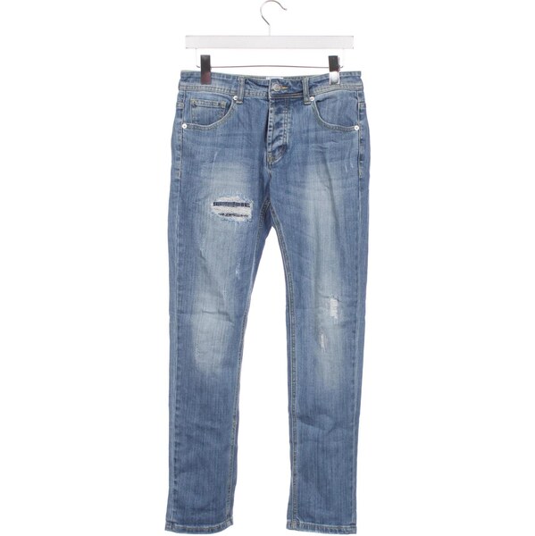 Pánske džínsy Define 63664100