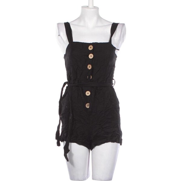 Dámská krátka kombinéza Mango 63664316