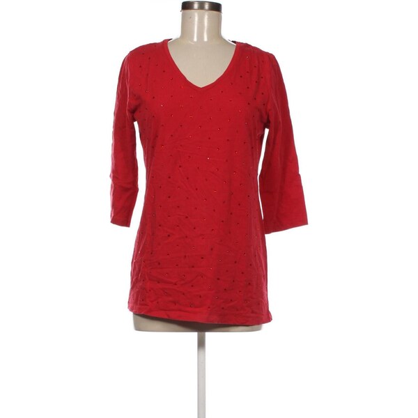 Dámska blúza S.Oliver 63664483