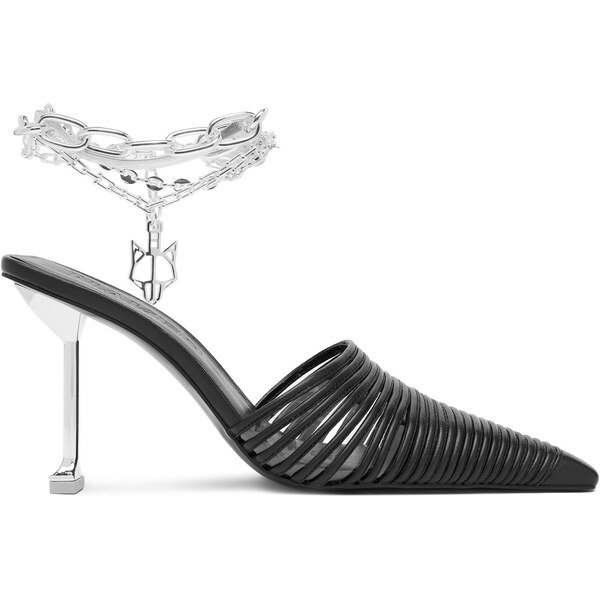 Šľapky Naked Wolfe 63665476