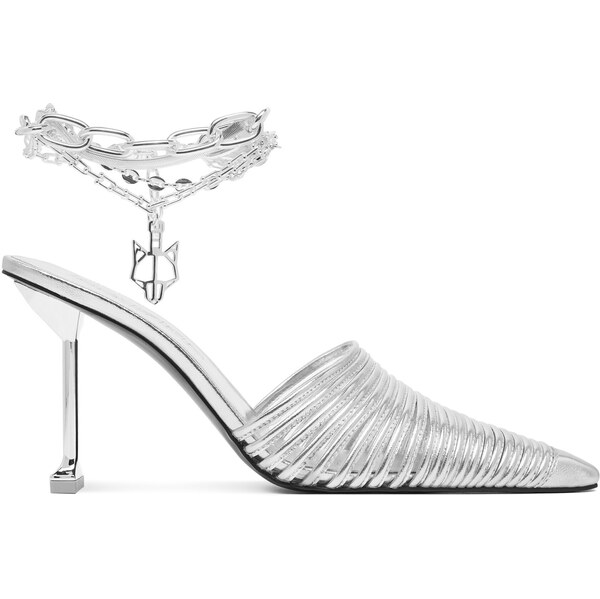 Šľapky Naked Wolfe 63665477