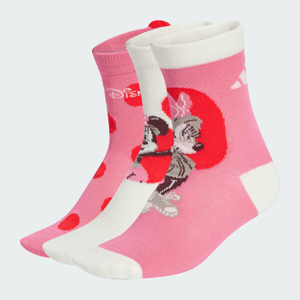 PONOŽKY ADIDAS DISNEY MINNIE MOUSE 60840321