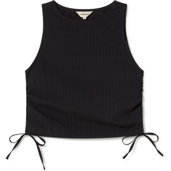 Thinking MU Top FLORENCE čierna 63874015