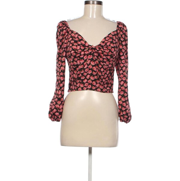 Dámska blúza SHEIN 63667078