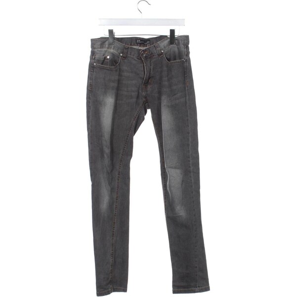 Pánske džínsy Zara Man 63667266