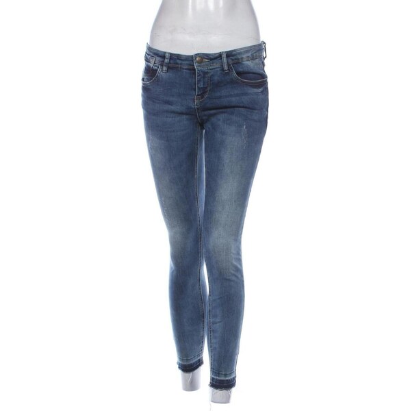 Dámske džínsy Blind Date 63667686