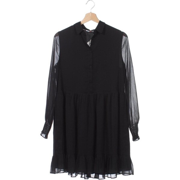 Šaty Tommy Jeans 63667298