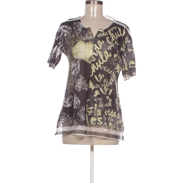 Dámska blúza Liberty 63667342