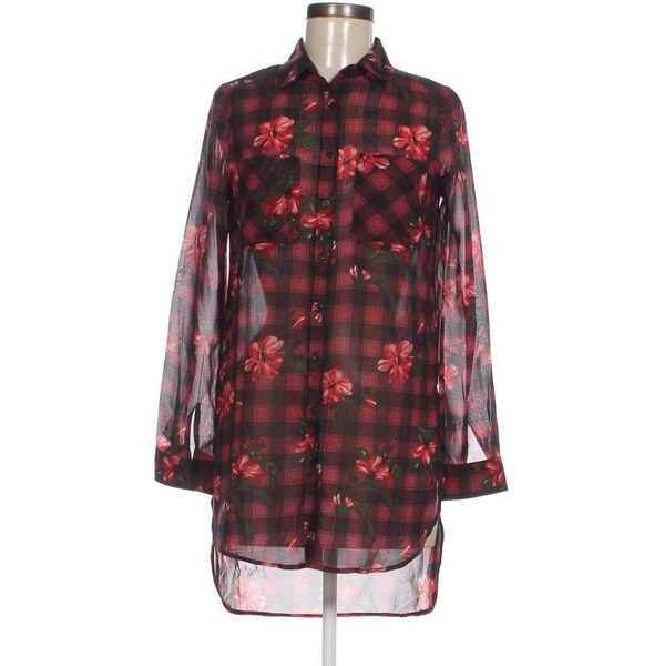 Dámska košeľa Tally Weijl 63667324