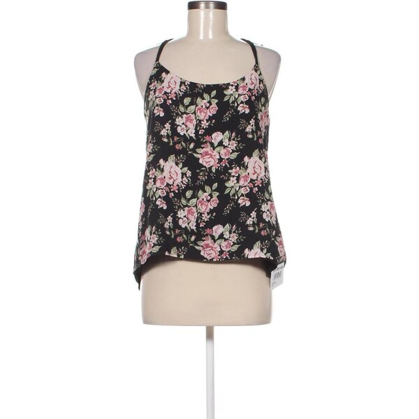 Dámsky top Amisu 63667666