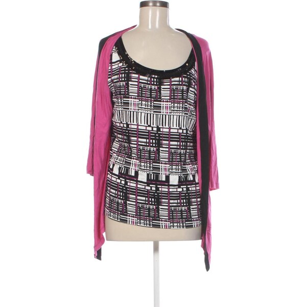 Dámska blúza ALESSA W. 63666871