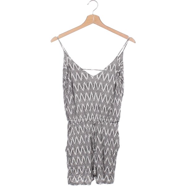 Dámská krátka kombinéza H&M 63668289