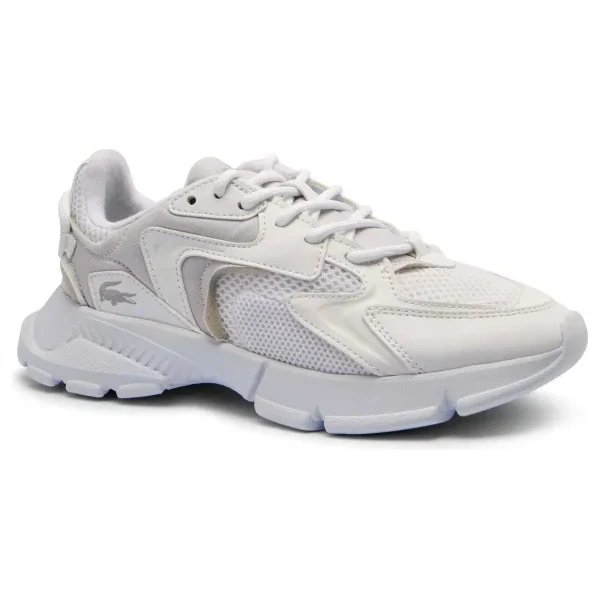 Lacoste Sneakersy 63702574