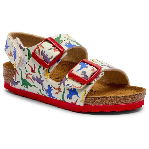 Birkenstock Sandále | s prímesou kože | narrow fit 63655249