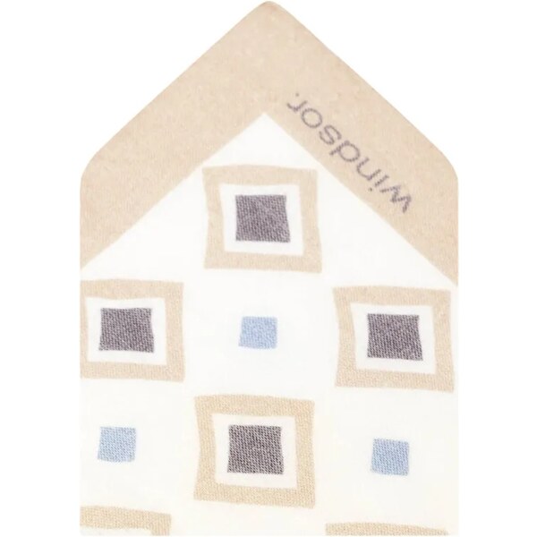 Windsor Ľanová vreckovka do saka 63495982