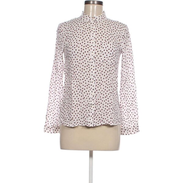 Dámska košeľa Pull&Bear 63670365