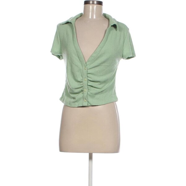 Dámska košeľa Stradivarius 63669289