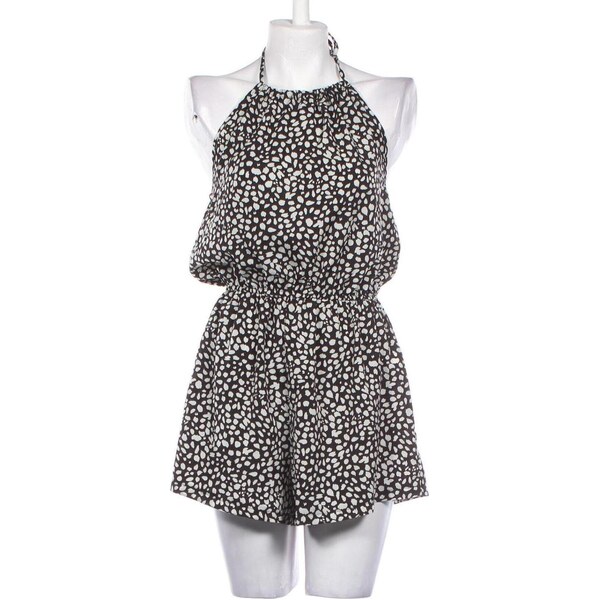 Dámská krátka kombinéza SHEIN 63669405