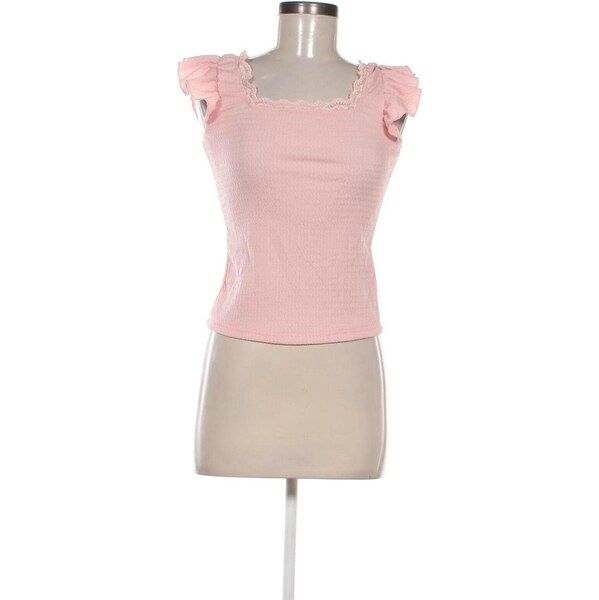 Dámska blúza SHEIN 63669451