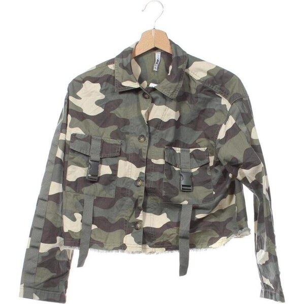 Dámska bunda Fb Sister 63669639