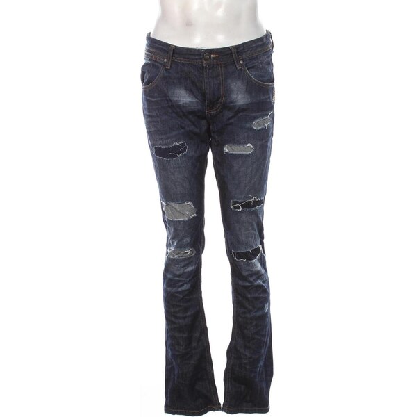 Pánske džínsy Denim 1982 63669782