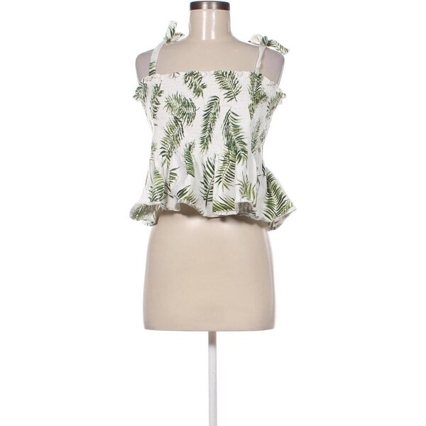 Dámsky top H&M 63669851