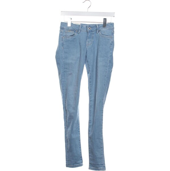 Dámske džínsy Pepe Jeans 63670114
