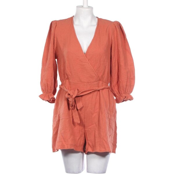 Dámská krátka kombinéza Edited 63670203