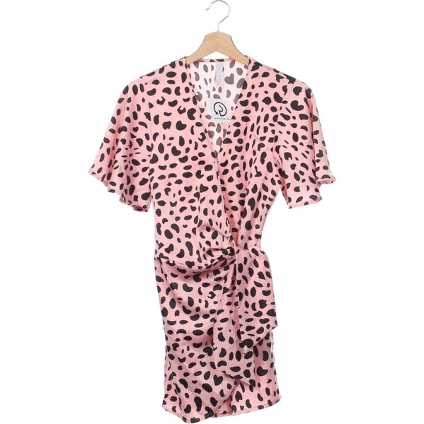 Dámská krátka kombinéza Amisu 63670512