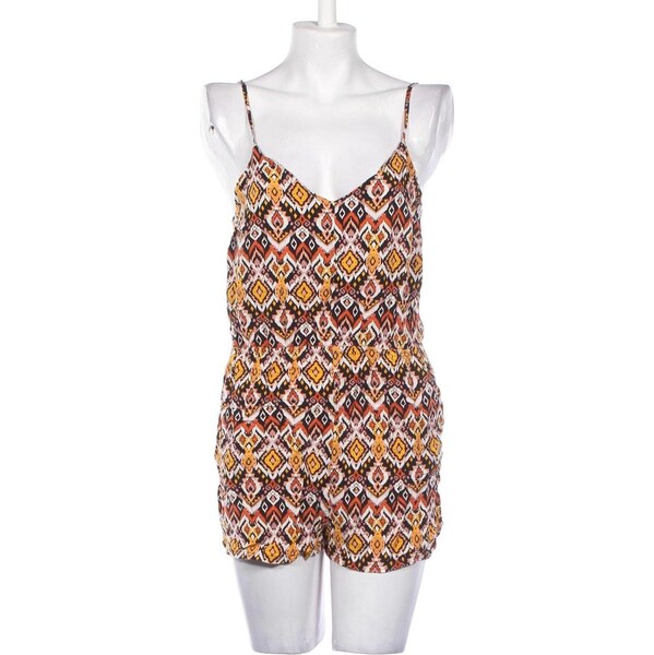 Dámská krátka kombinéza Even&Odd 63670750