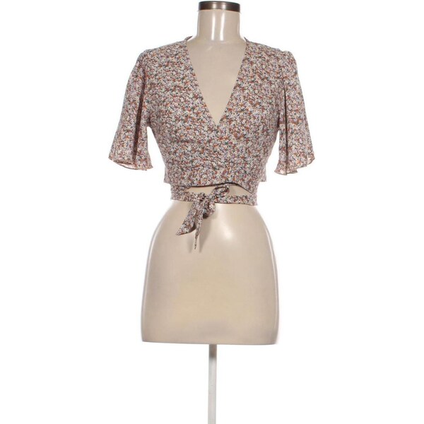 Dámska blúza SHEIN 63671037