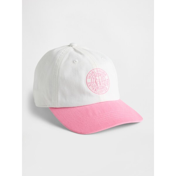 GAP Pánska kšiltovka s logom 744247-03 66265564