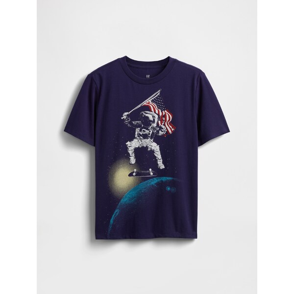 GAP Chlapčenské tričko 780207-07 66265557