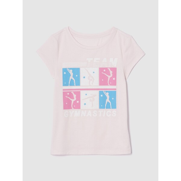 GAP Childrens T-shirt - Girls 64694552