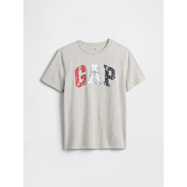 GAP Chlapčenské tričko s logom Americana 768087-00 66265594
