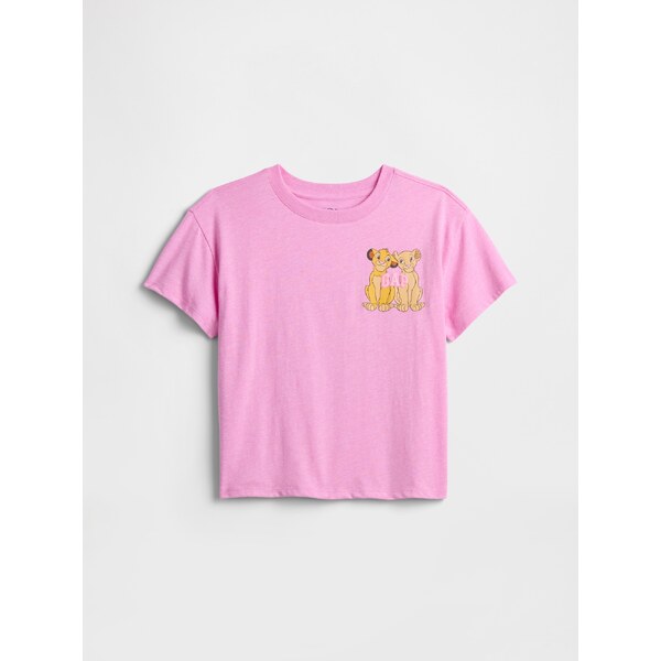 GAP Dievčenské tričko Gap & Disney 781889-00 66265793