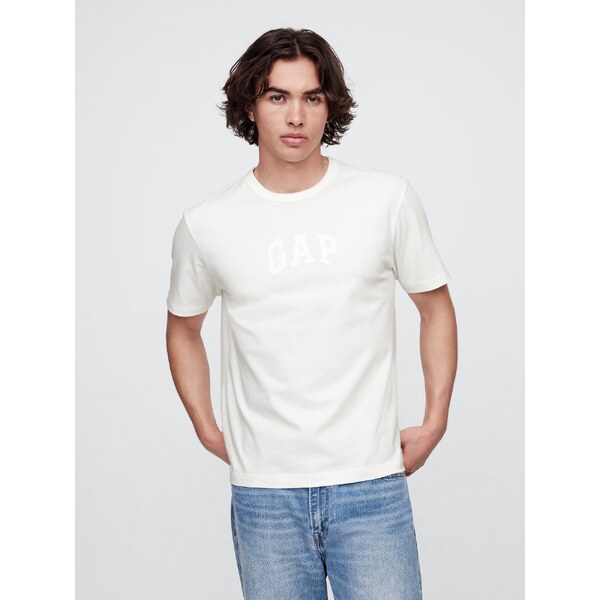 GAP Pánske Tričko s logom Americana 782369-01 66265629