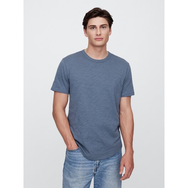 GAP Cotton T-shirt - Mens 64694356
