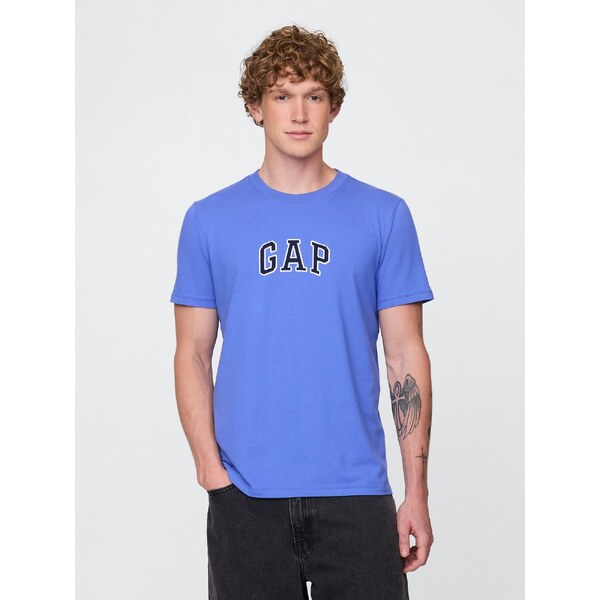 GAP Pánske Tričko s logom 570044-41 66265738