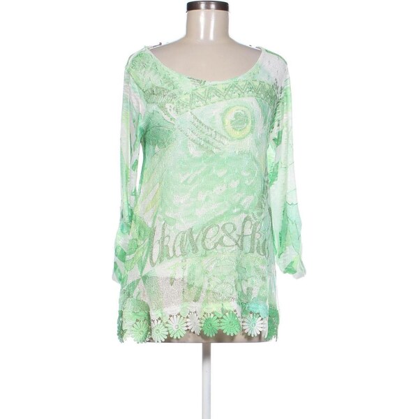 Dámska blúza Unbranded 63671630