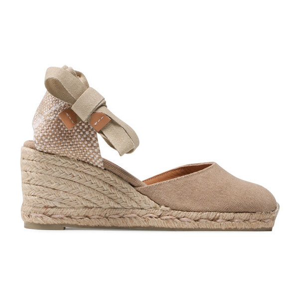 Espadrilky Castañer 30094078