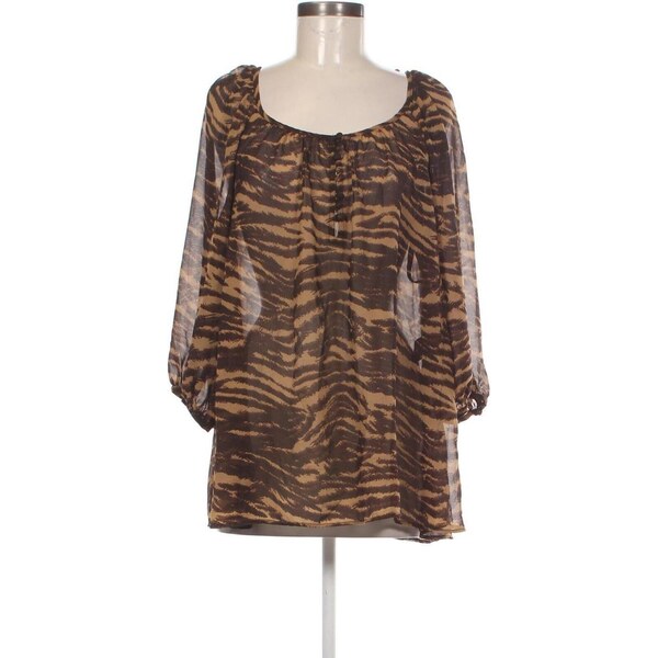 Dámska blúza H&M 63672155