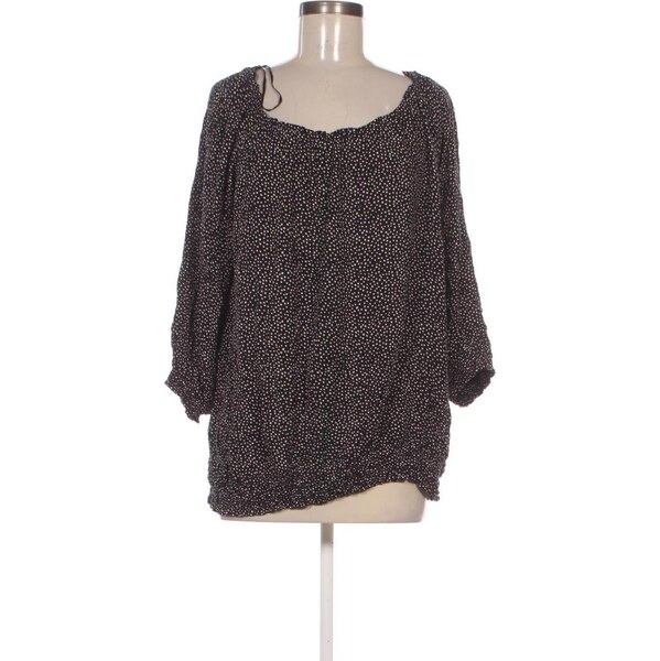 Dámska blúza Maxi Blue 63672696